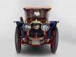 Oldsmobile Limited Touring 1908 года